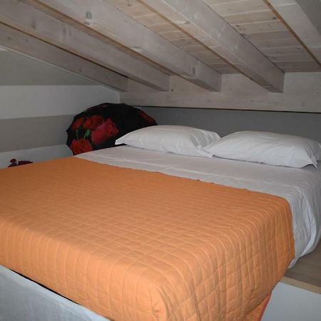Mimosa Apartments Soiano Del Lago Zewnętrze zdjęcie