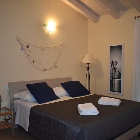 Mimosa Apartments Soiano Del Lago Zewnętrze zdjęcie