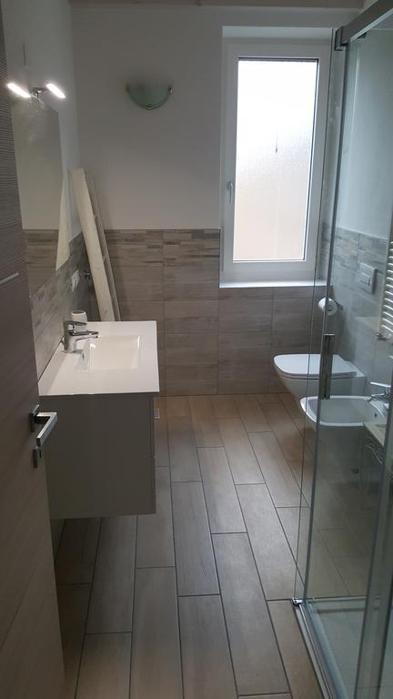 Mimosa Apartments Soiano Del Lago Zewnętrze zdjęcie