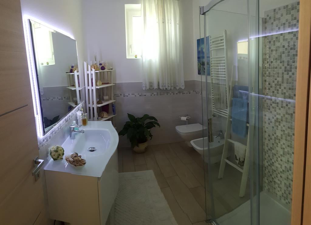 Mimosa Apartments Soiano Del Lago Zewnętrze zdjęcie