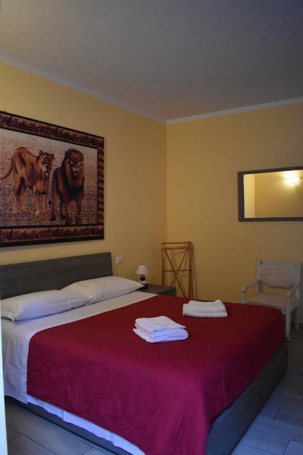 Mimosa Apartments Soiano Del Lago Zewnętrze zdjęcie