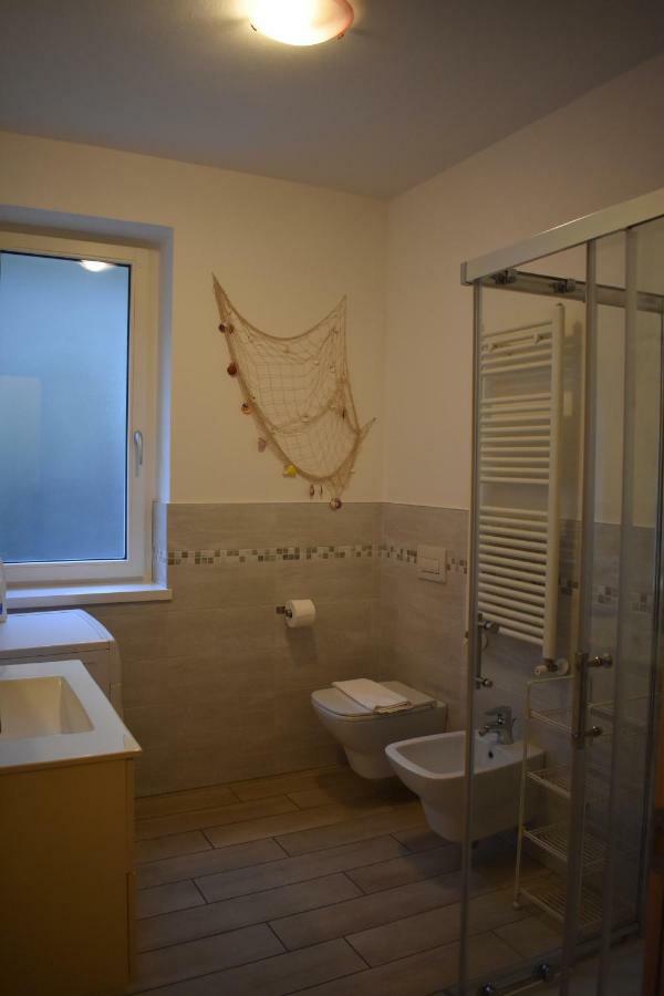 Mimosa Apartments Soiano Del Lago Zewnętrze zdjęcie