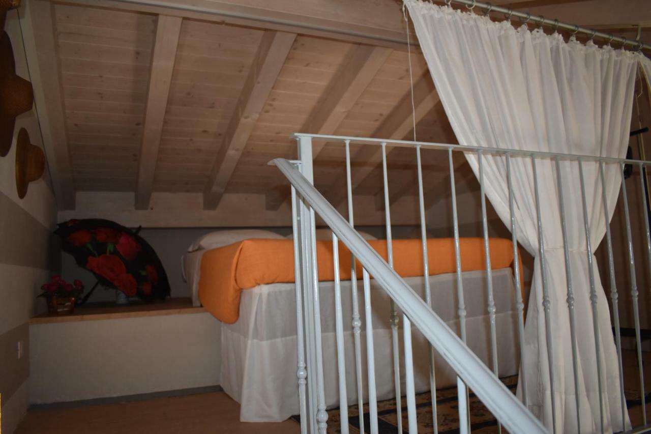 Mimosa Apartments Soiano Del Lago Zewnętrze zdjęcie