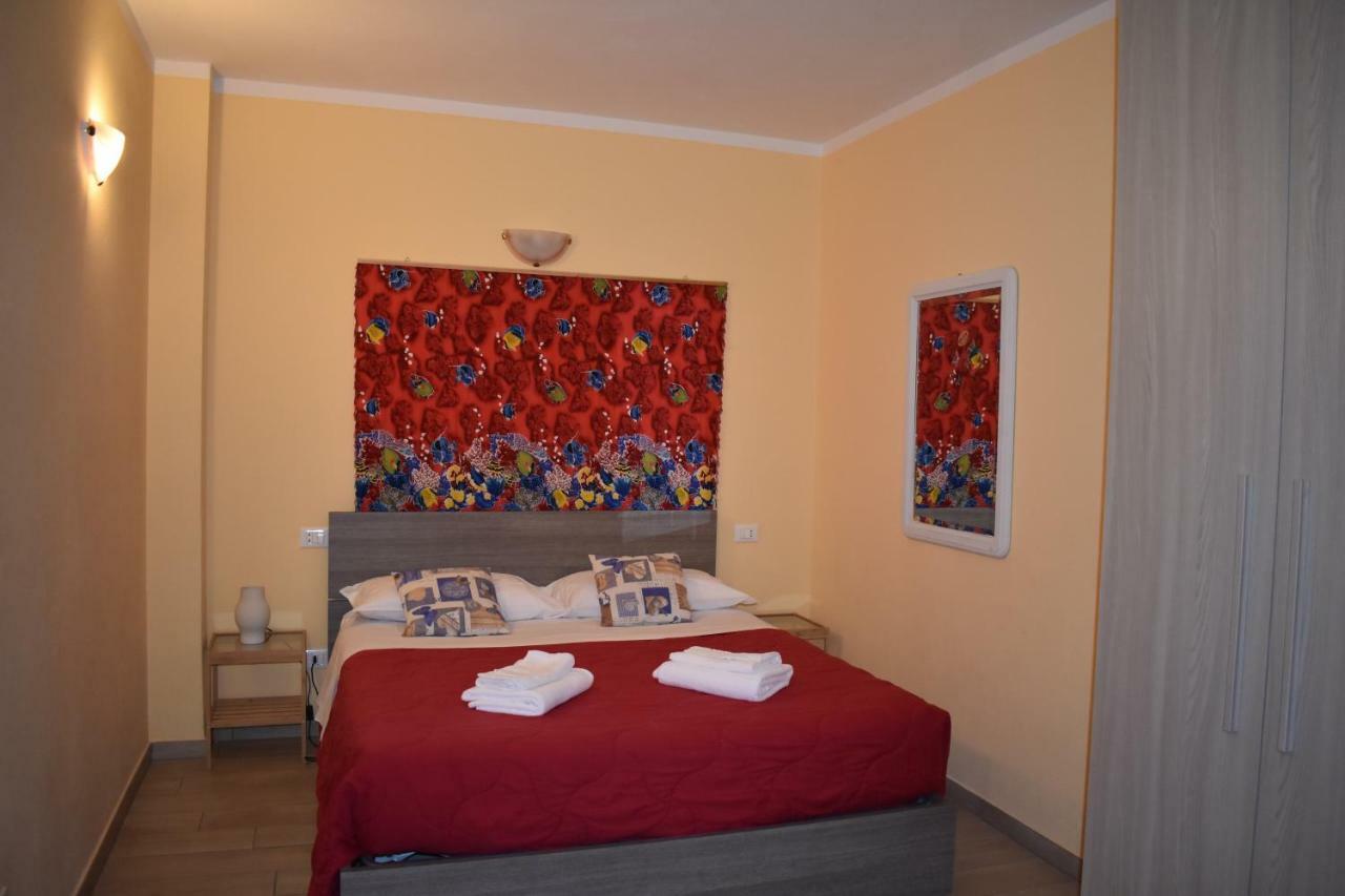 Mimosa Apartments Soiano Del Lago Zewnętrze zdjęcie