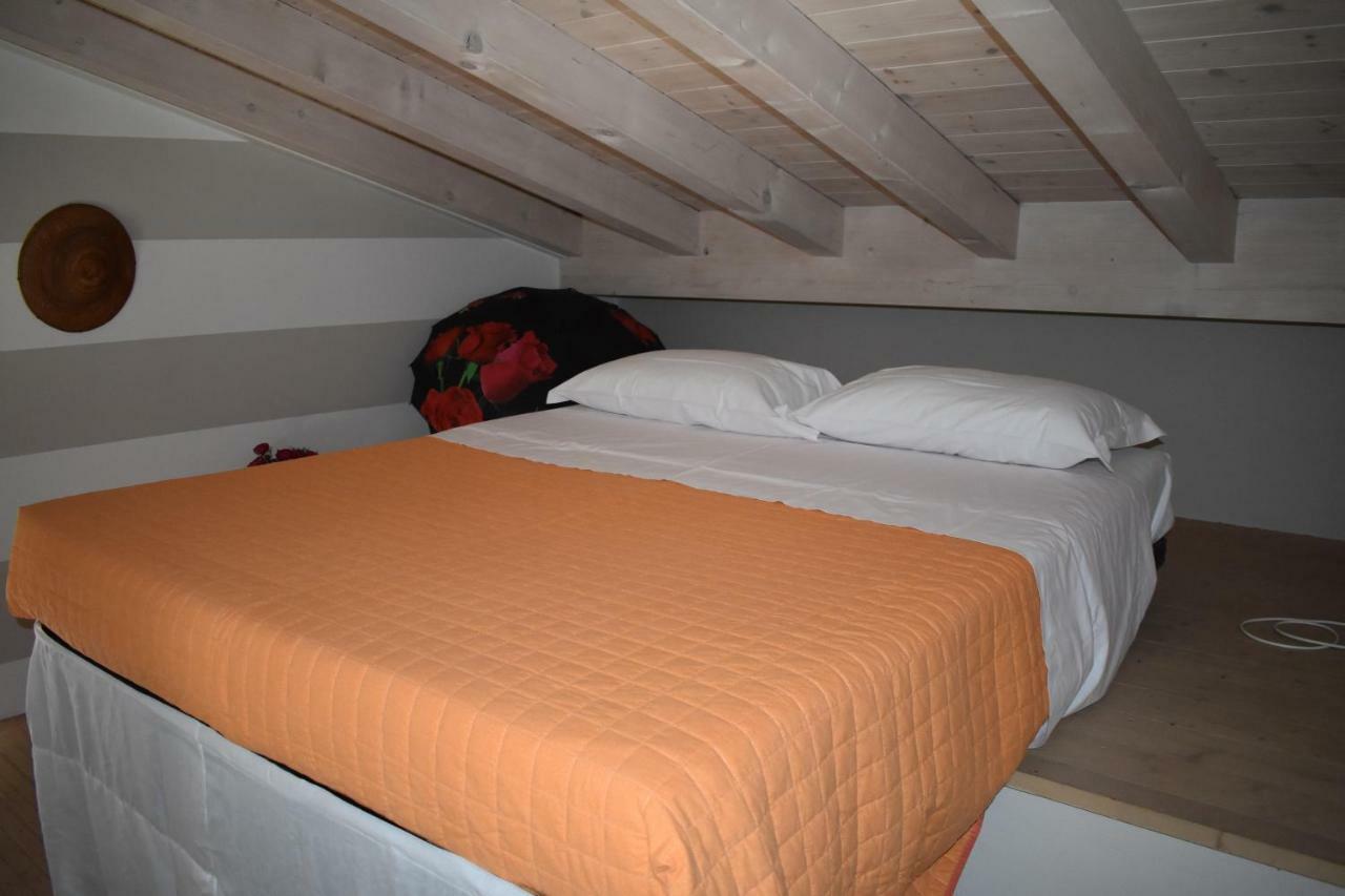 Mimosa Apartments Soiano Del Lago Zewnętrze zdjęcie
