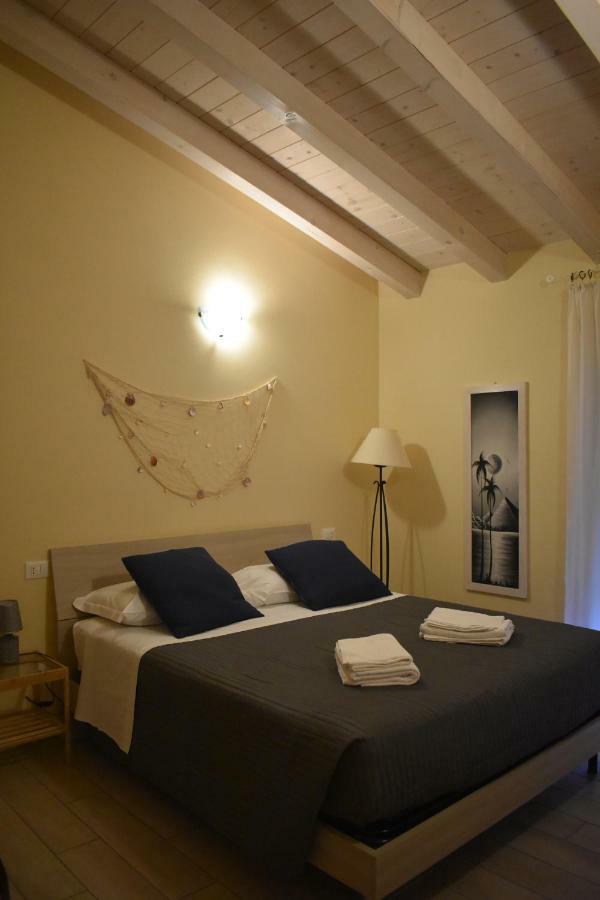 Mimosa Apartments Soiano Del Lago Zewnętrze zdjęcie
